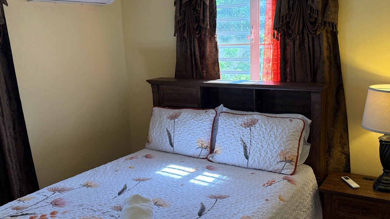 Photo of Bedroom in Estate Solberg