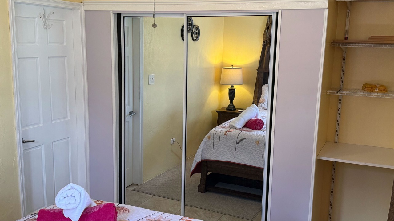Photo of Bedroom in Estate Solberg