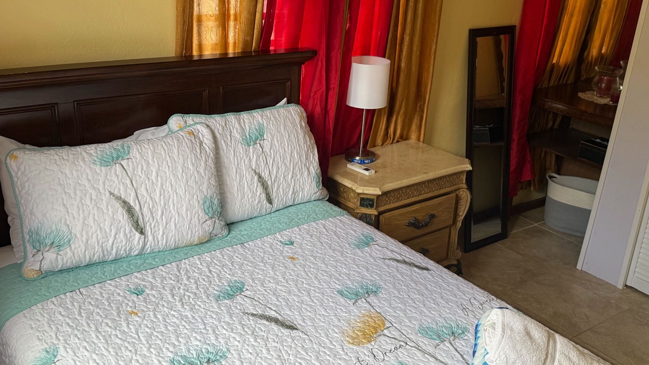 Photo of Bedroom in Estate Solberg