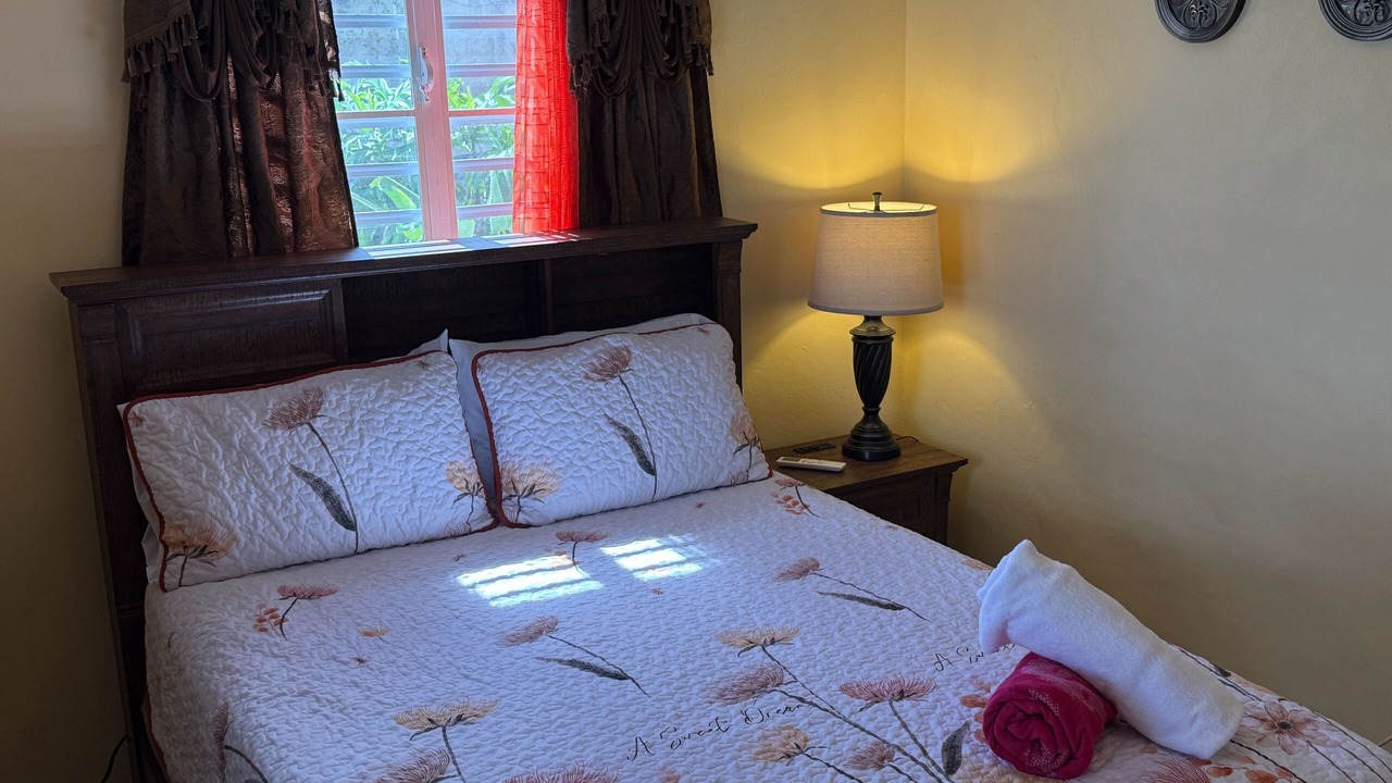 Photo of Bedroom in Estate Solberg