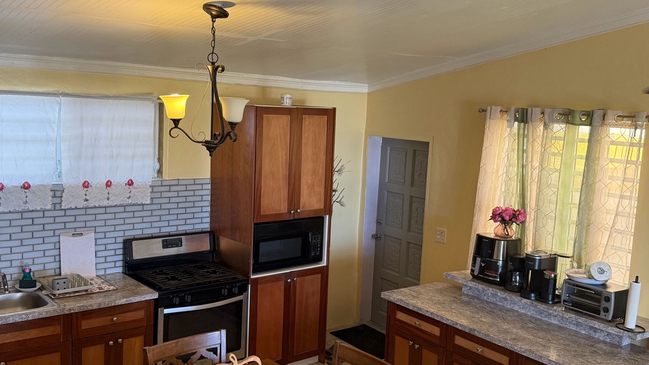 Photo of Kitchen in Estate Solberg