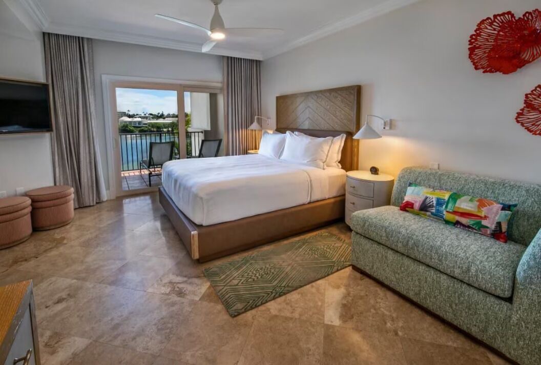 Photo of Bedroom in Nazareth