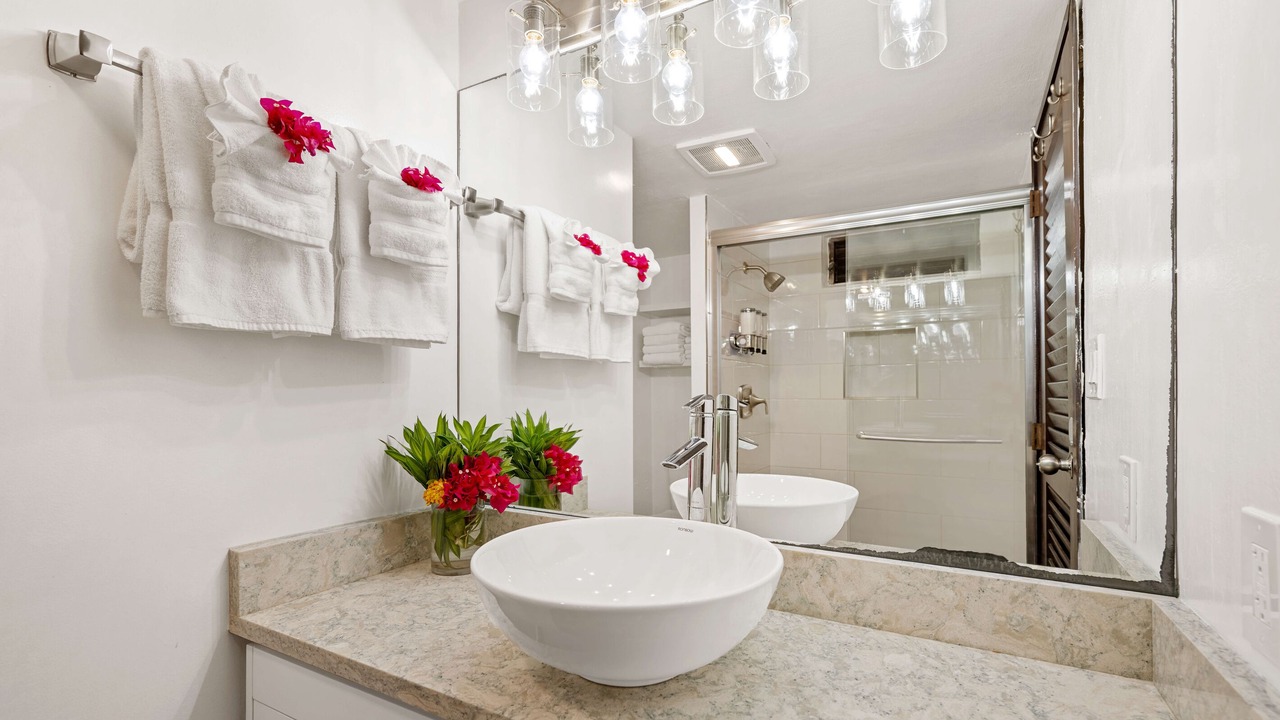 Photo of Bathroom in Red Hook