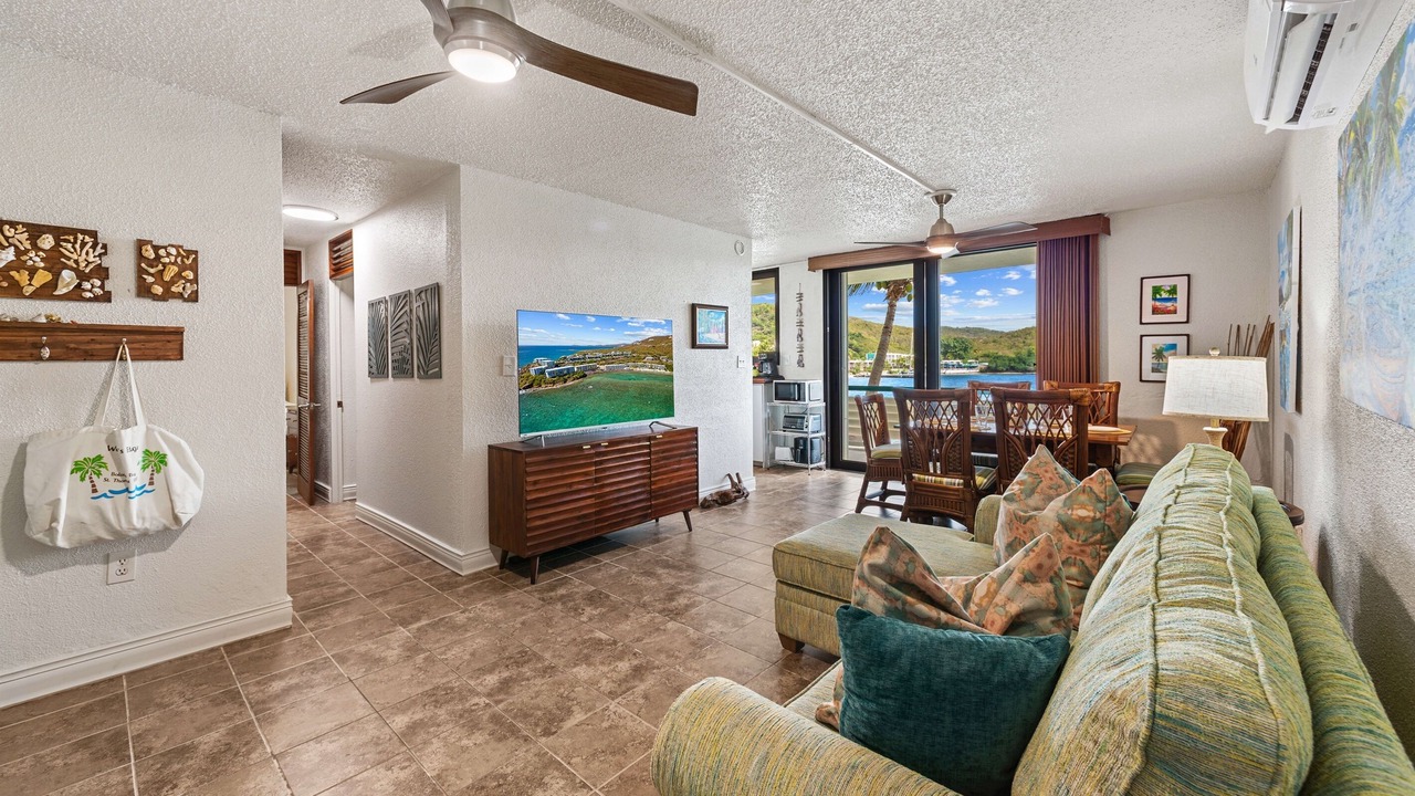 Photo of Bedroom in Bolongo Bay