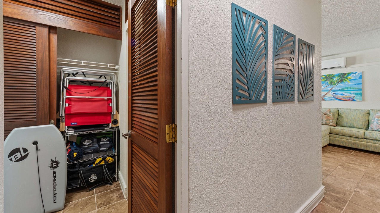 Photo of Bedroom in Bolongo Bay
