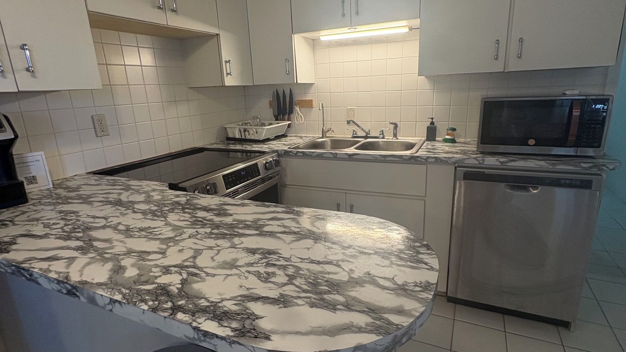 Photo of Kitchen in Estate Frenchman Bay