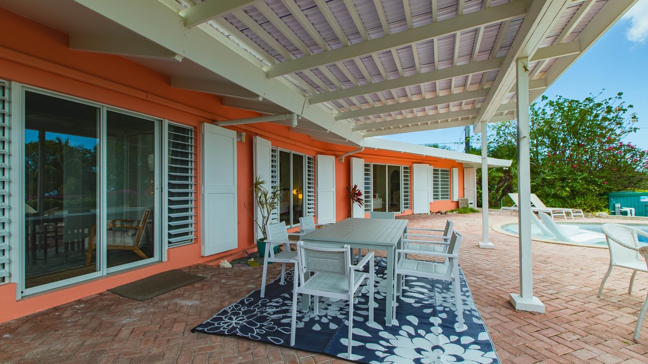 Photo of Outdoor in Sion Farm