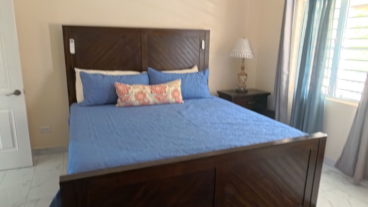 Photo of Bedroom in Estate Caneel Bay