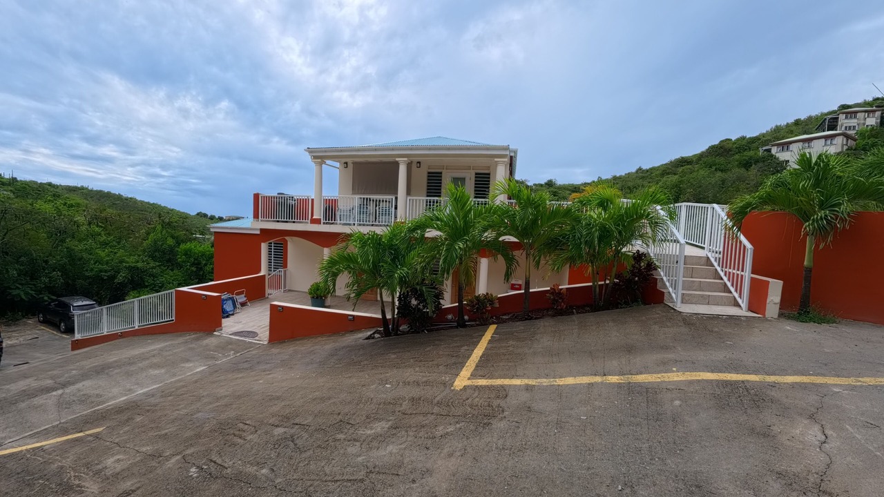 Photo of Outdoor in Estate Caneel Bay