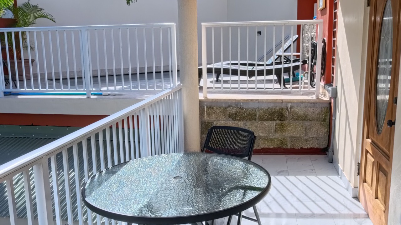 Photo of Outdoor in Estate Caneel Bay