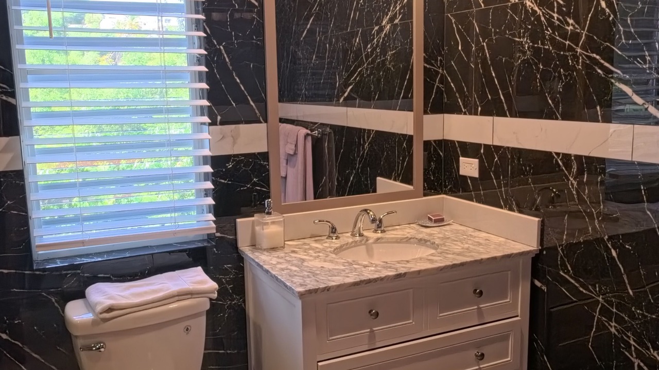 Photo of Bathroom in Estate Caneel Bay