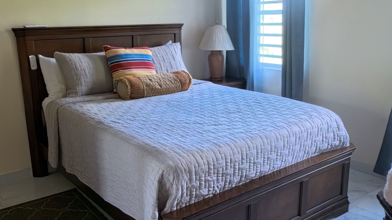 Photo of Bedroom in Estate Caneel Bay