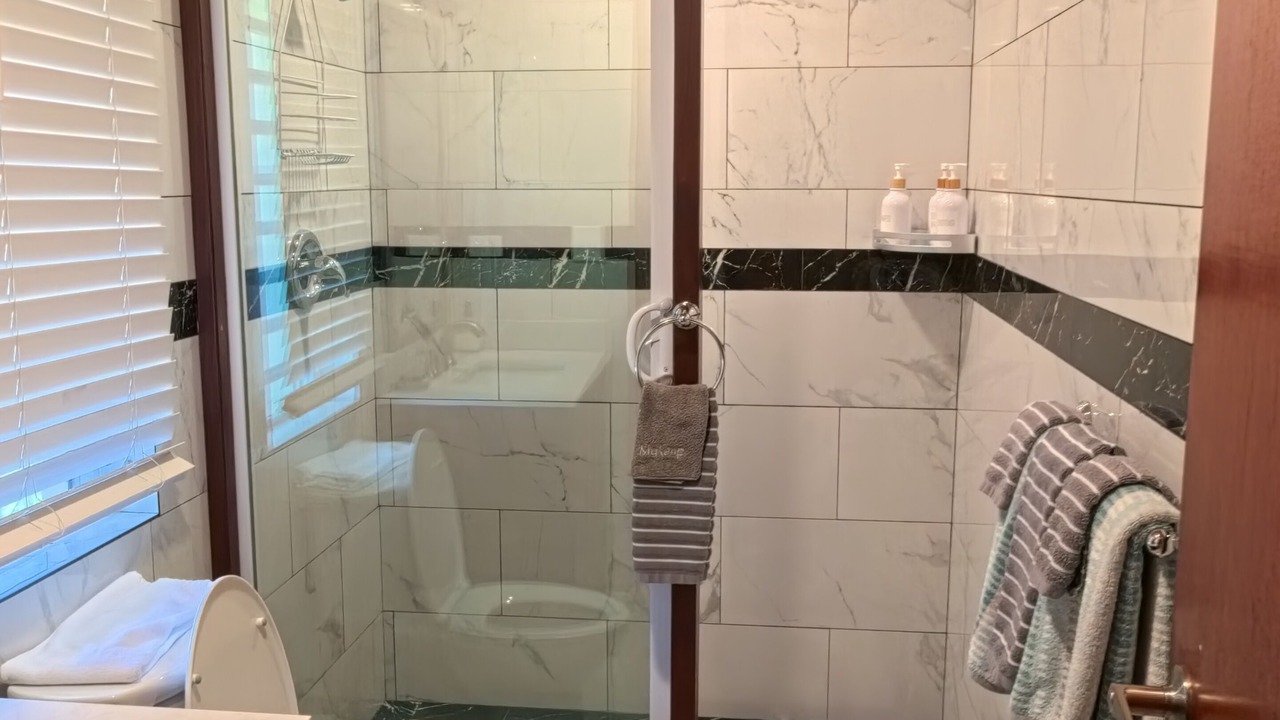Photo of Bathroom in Estate Caneel Bay