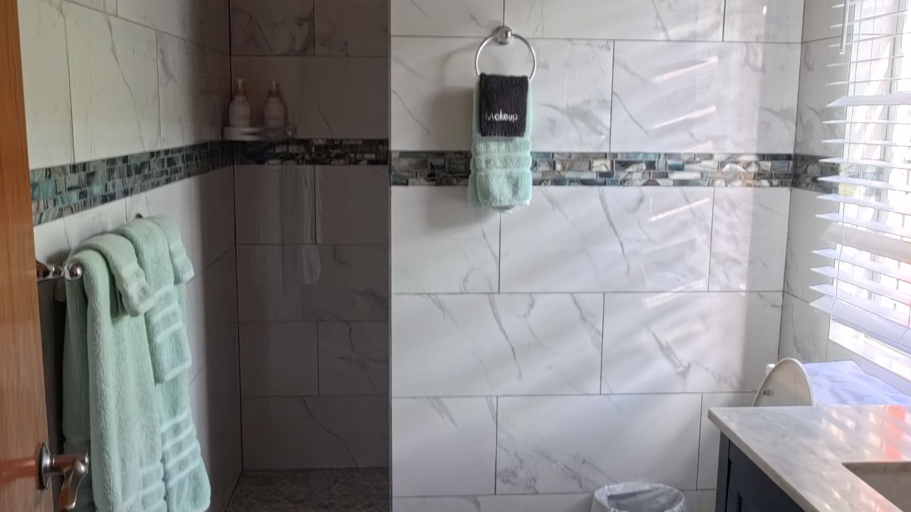 Photo of Bathroom in Estate Caneel Bay