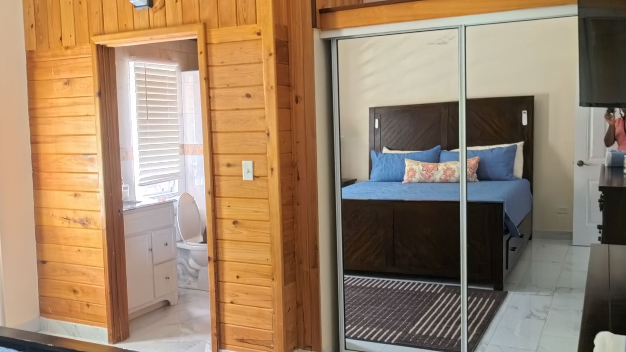 Photo of Bedroom in Estate Caneel Bay