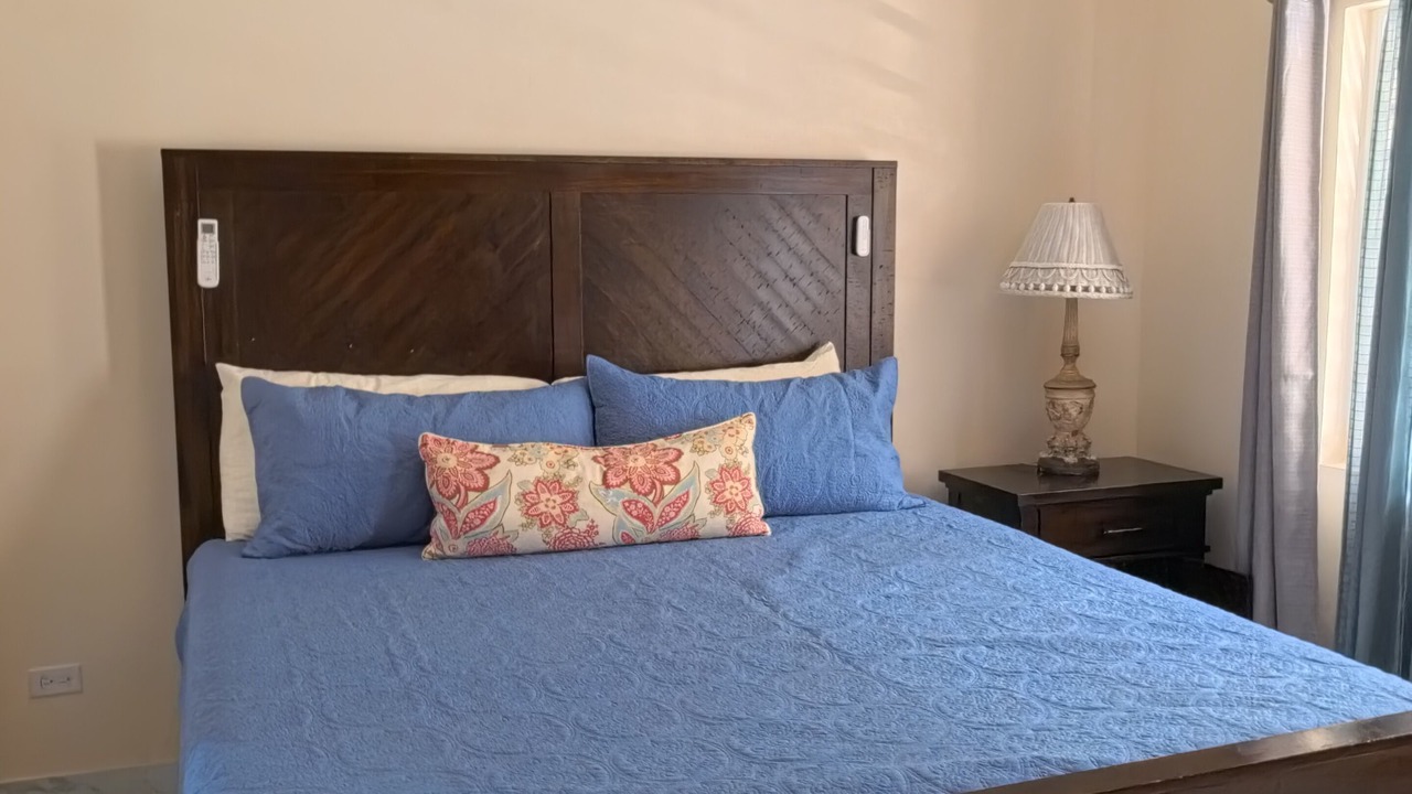 Photo of Bedroom in Estate Caneel Bay