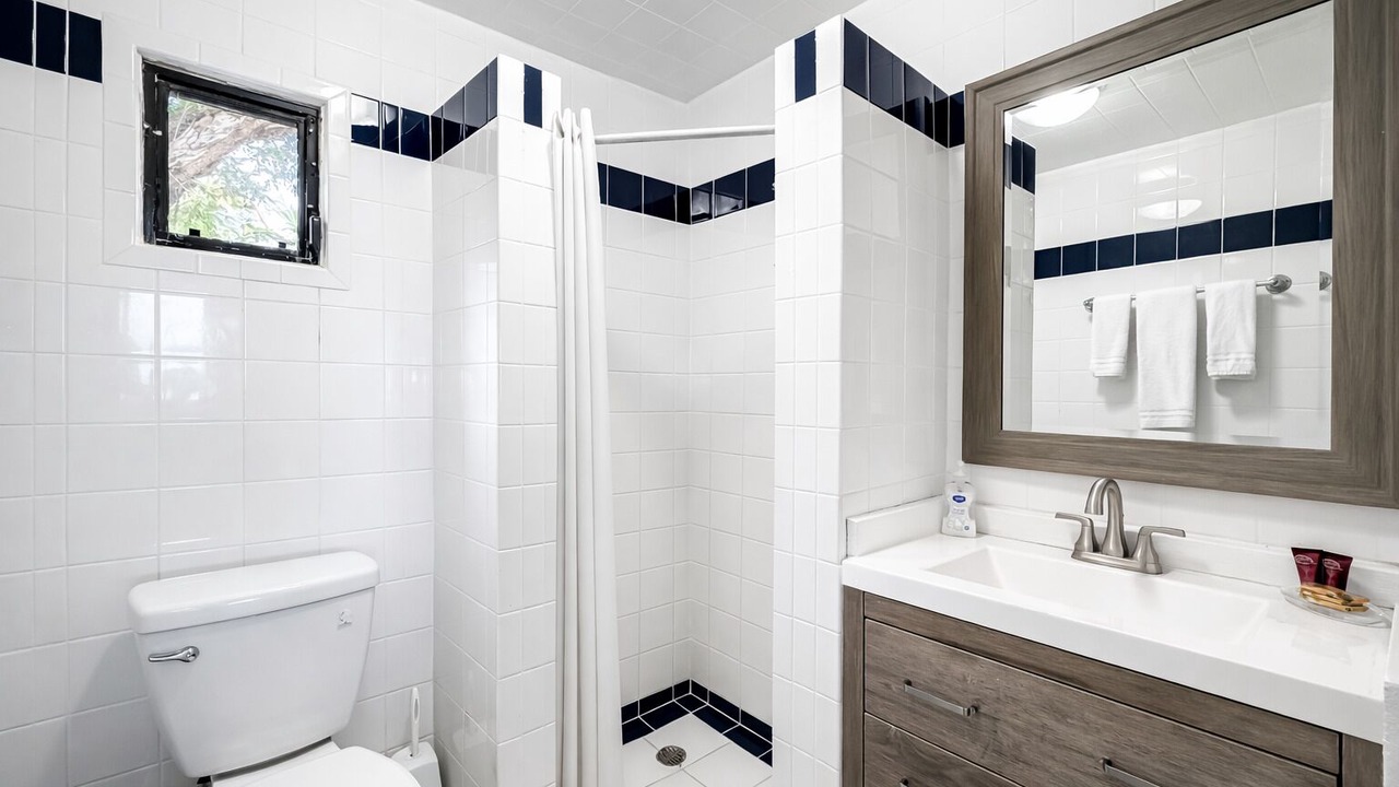 Photo of Bathroom in La Grande Princesse