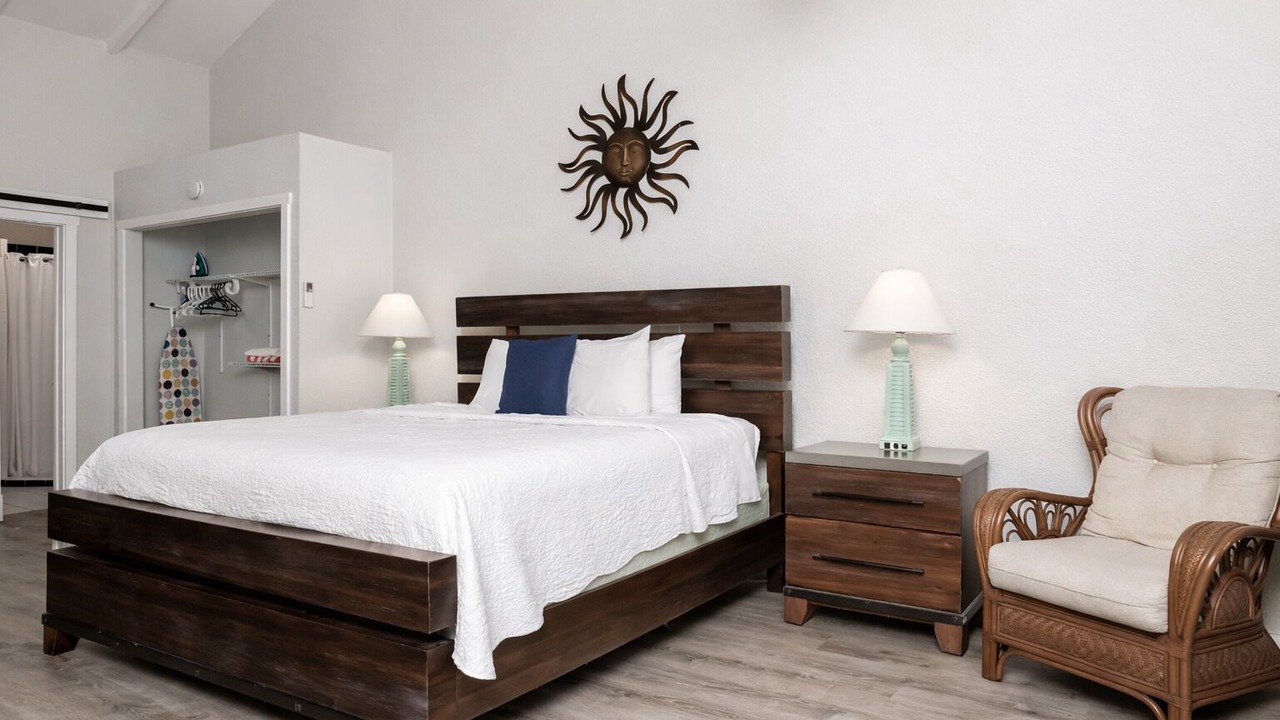 Photo of Bedroom in La Grande Princesse
