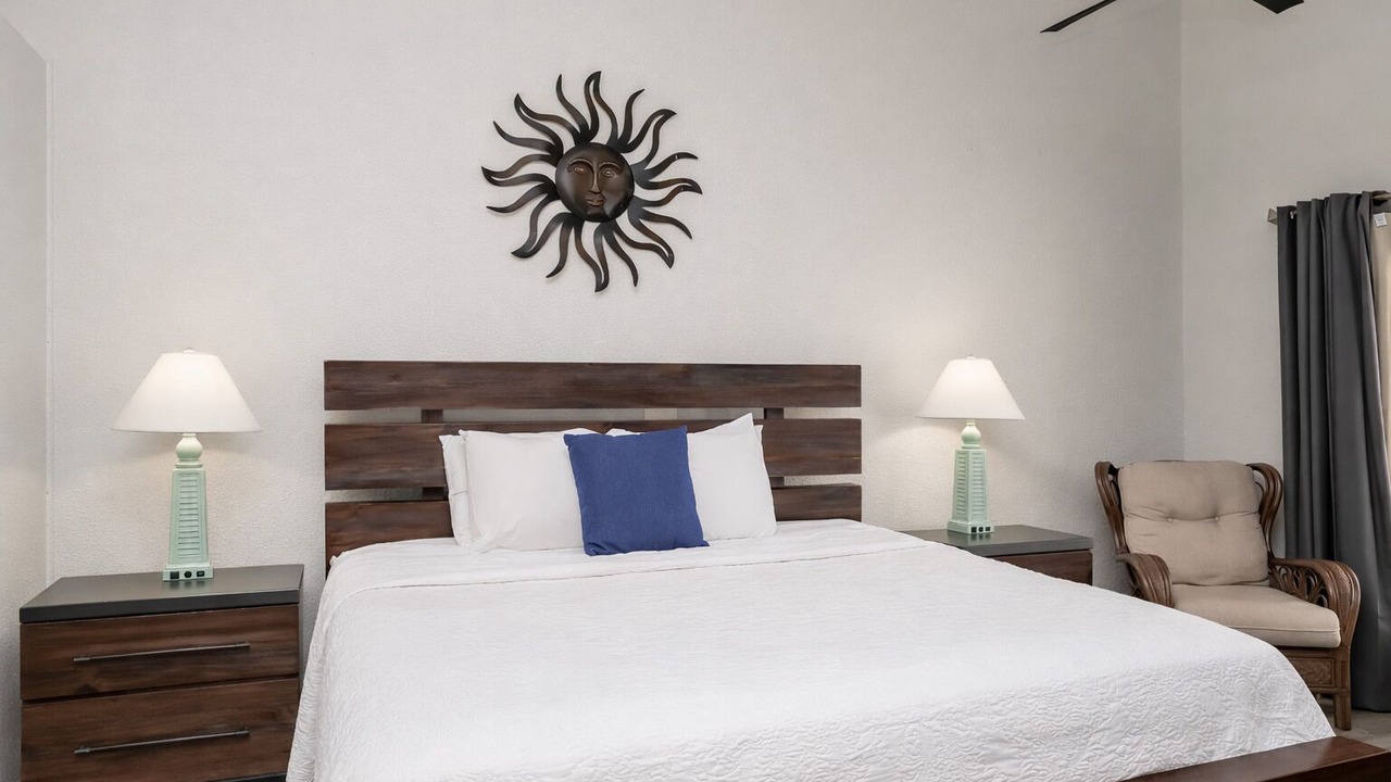 Photo of Bedroom in La Grande Princesse