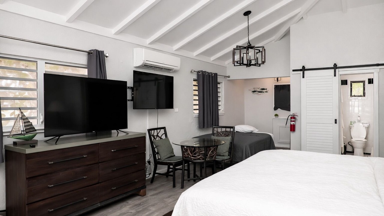 Photo of Bedroom in La Grande Princesse