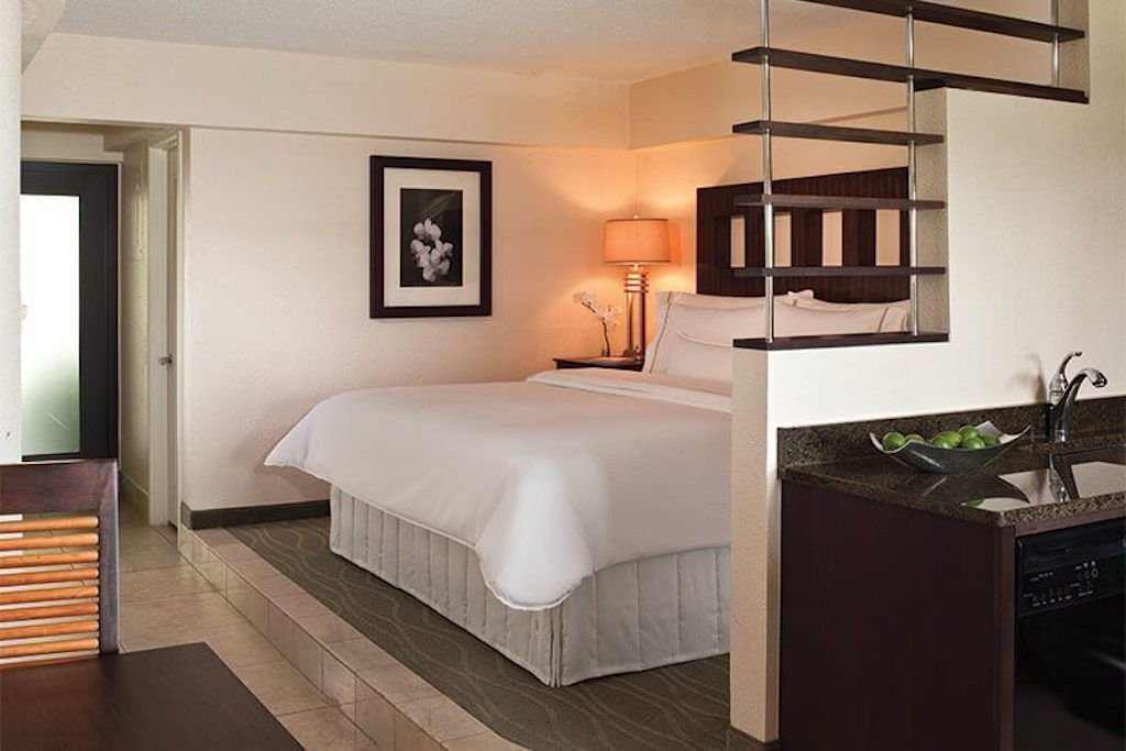 Photo of Bedroom in Estate Chocolate Hole and Great Cruz Bay