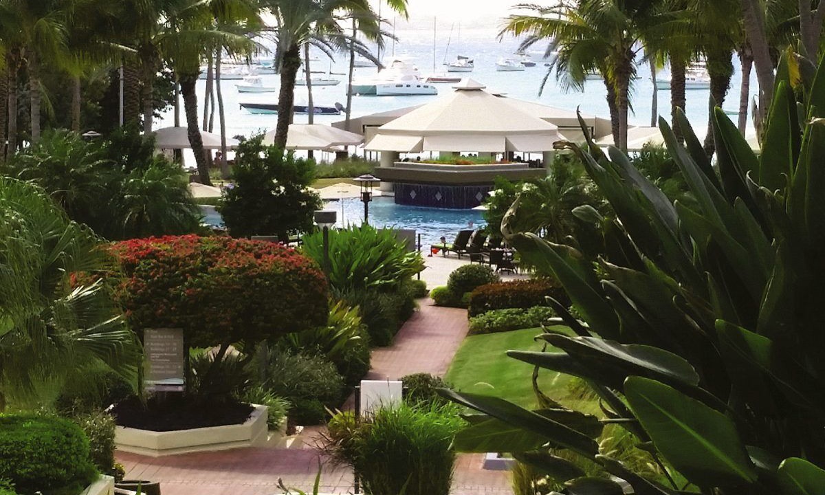 Photo of Outdoor in Estate Chocolate Hole and Great Cruz Bay