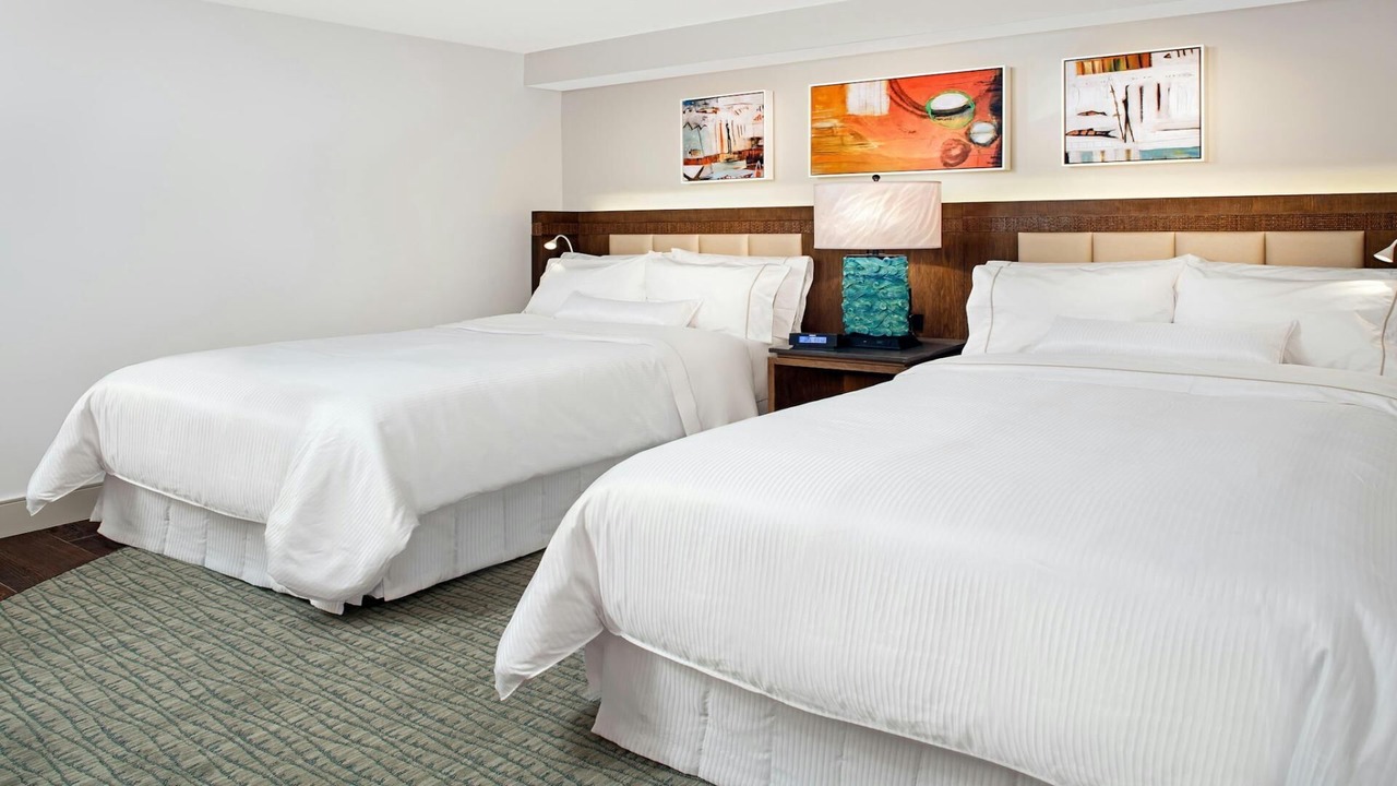 Photo of Bedroom in Estate Chocolate Hole and Great Cruz Bay