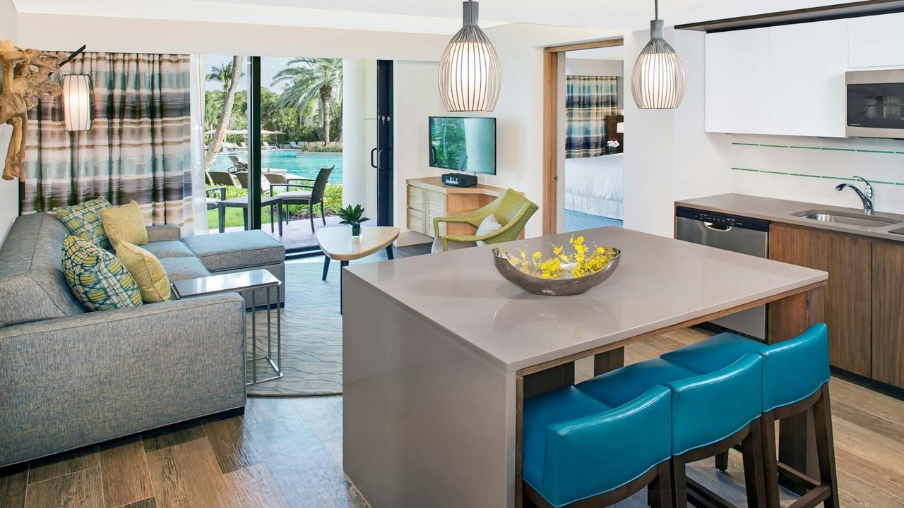 Photo of Livingroom in Estate Chocolate Hole and Great Cruz Bay