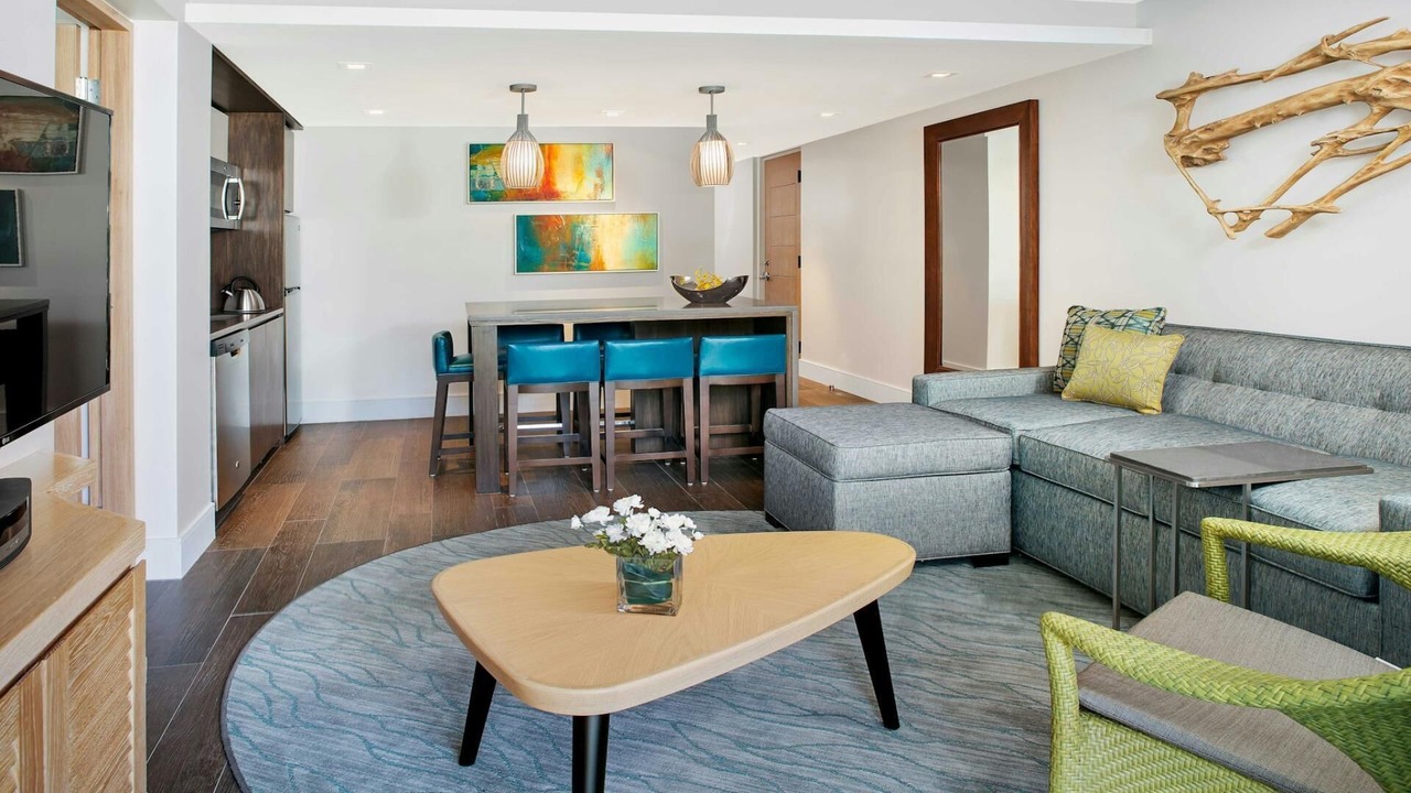 Photo of Livingroom in Estate Chocolate Hole and Great Cruz Bay