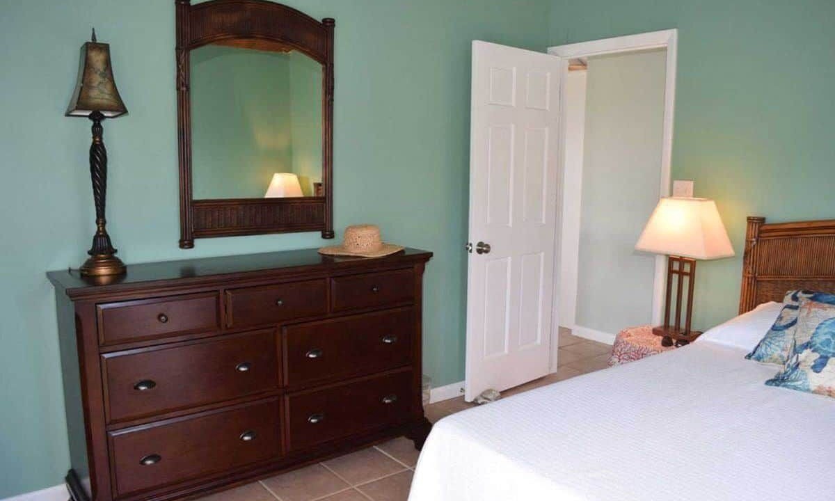 Photo of Bedroom in Lower Carolina