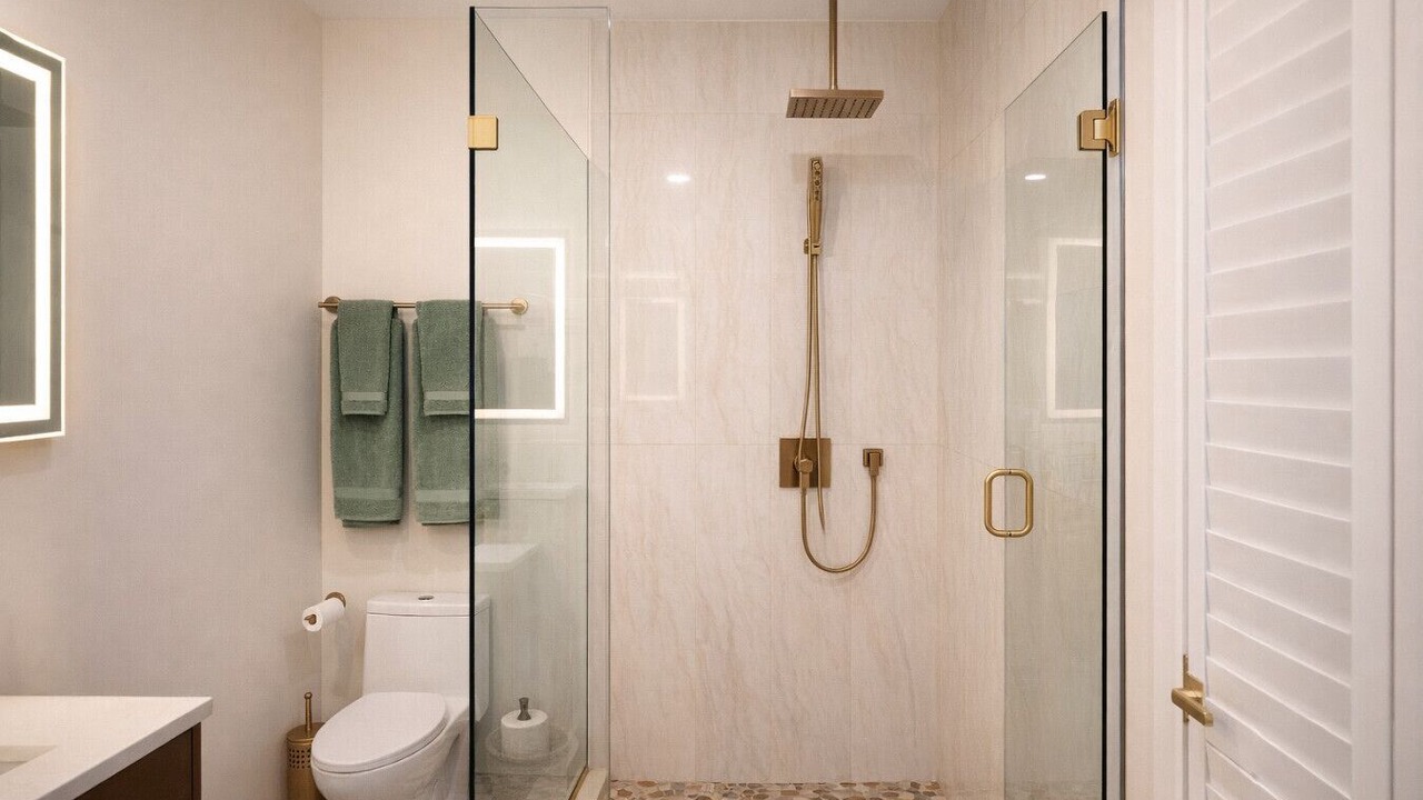 Photo of Bathroom in Estate Seven Hills