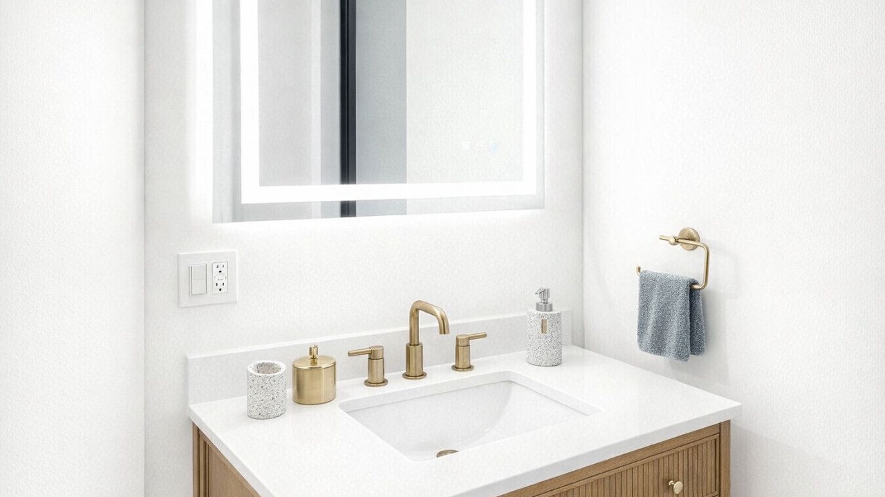 Photo of Bathroom in Estate Seven Hills