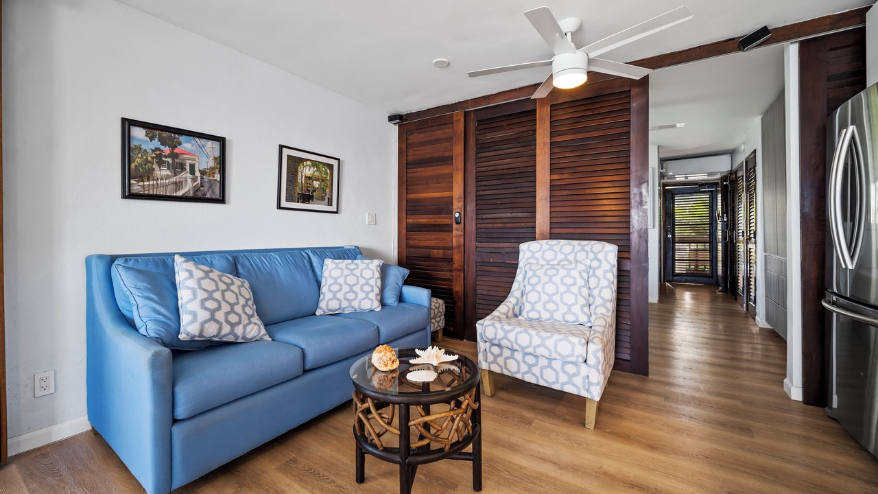 Photo of Livingroom in Red Hook