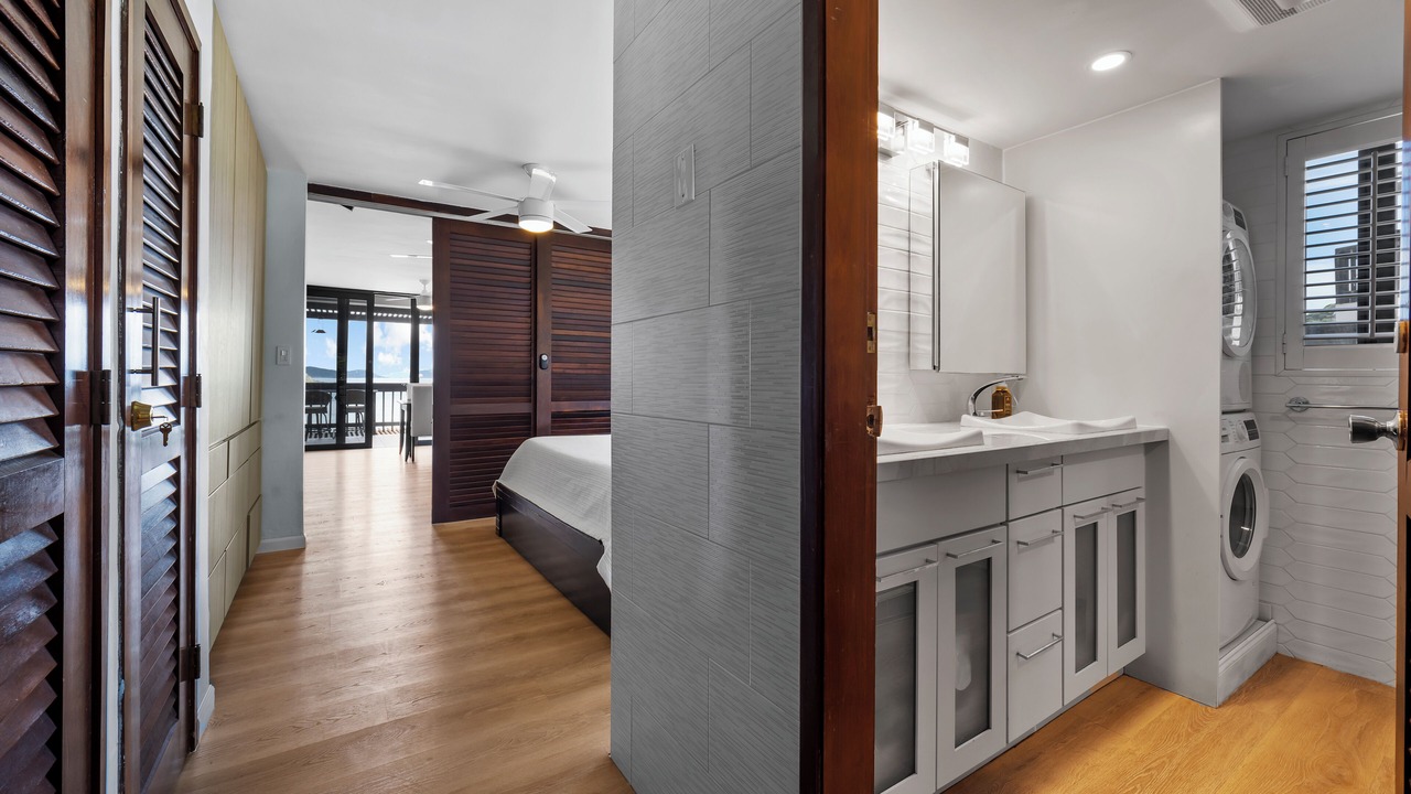 Photo of Bedroom in Red Hook