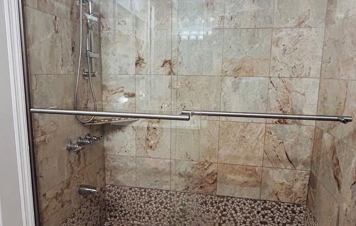 Photo of Bathroom in La Grande Princesse