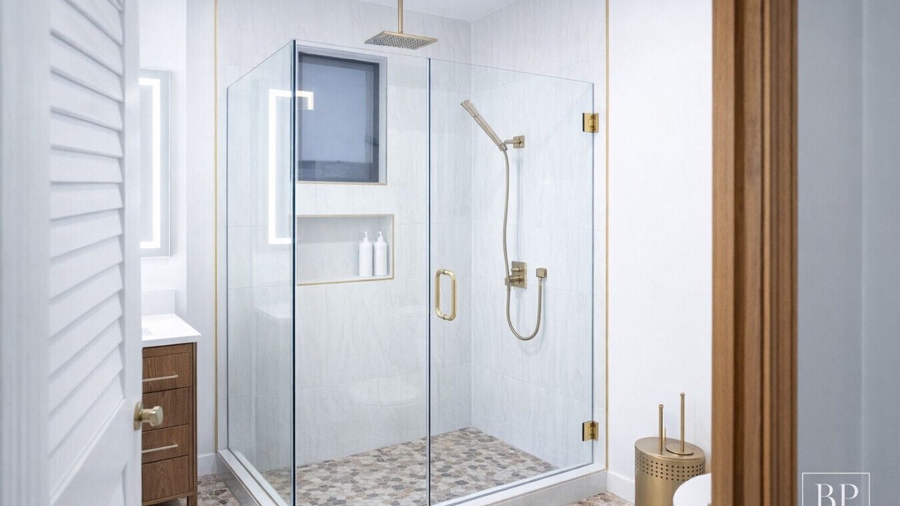 Photo of Bathroom in Estate Seven Hills