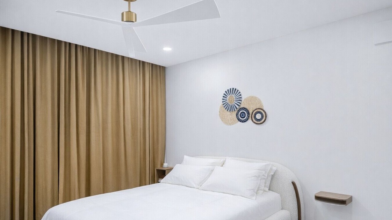 Photo of Bedroom in Estate Seven Hills