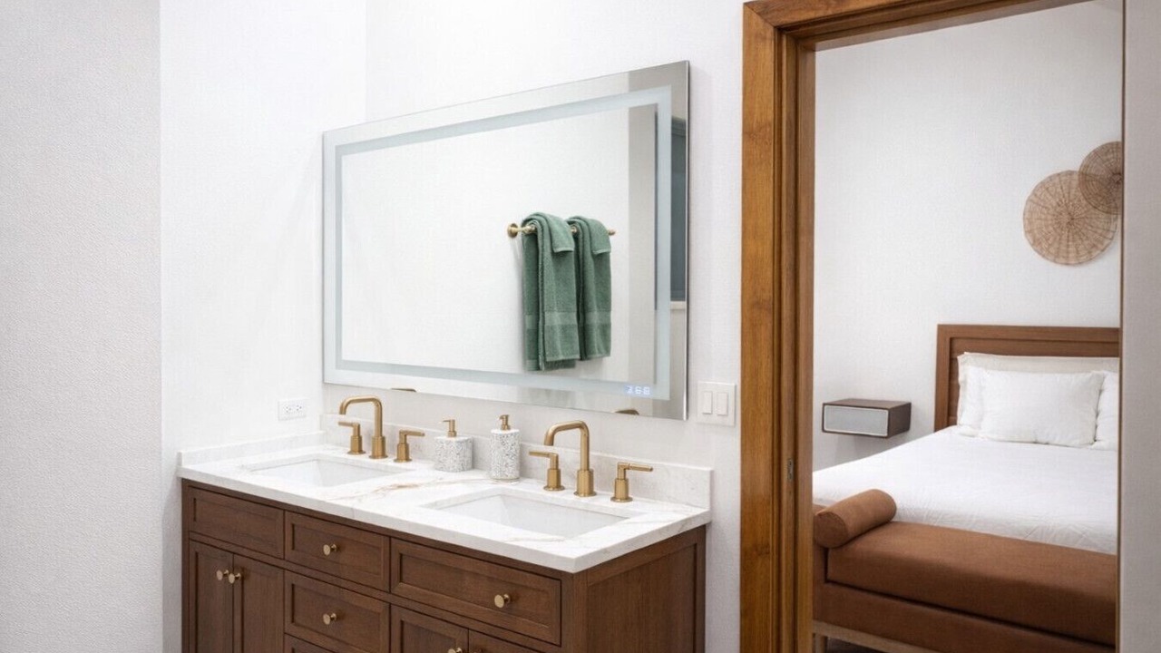 Photo of Bathroom in Estate Seven Hills