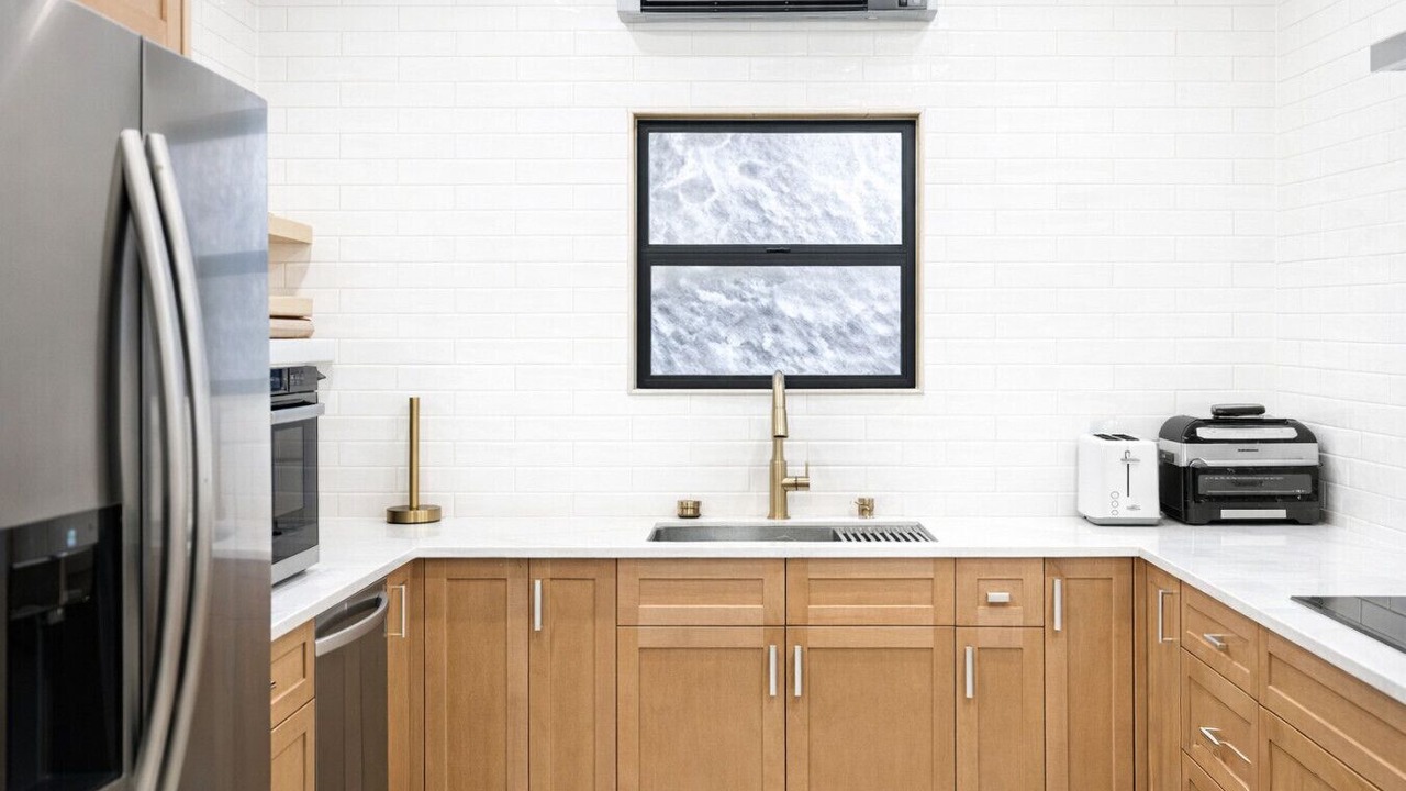 Photo of Kitchen in Estate Seven Hills