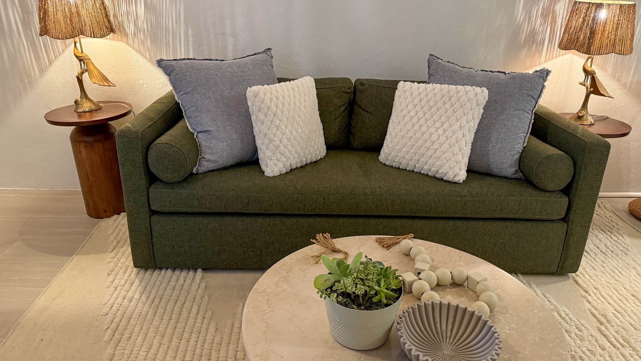 Photo of Livingroom in Estate Enighed