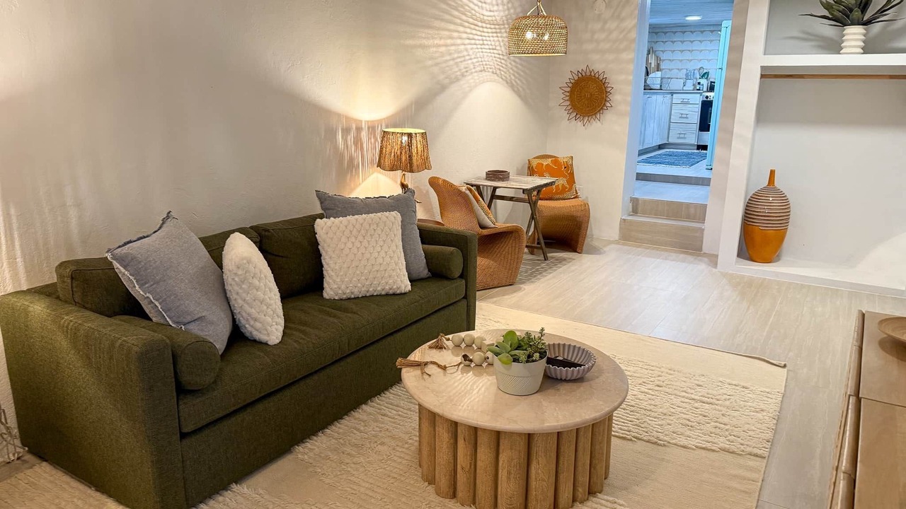 Photo of Livingroom in Estate Enighed