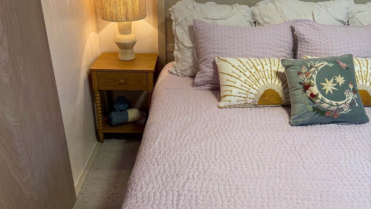 Photo of Bedroom in Estate Enighed
