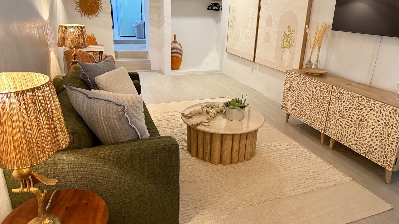 Photo of Livingroom in Estate Enighed