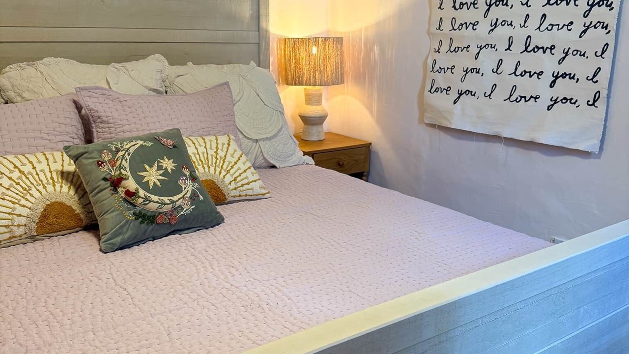 Photo of Bedroom in Estate Enighed