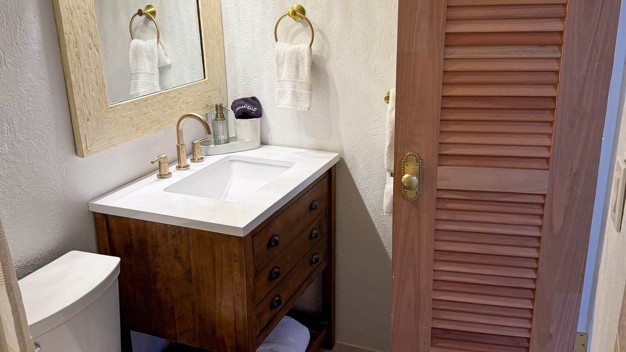 Photo of Bathroom in Estate Enighed