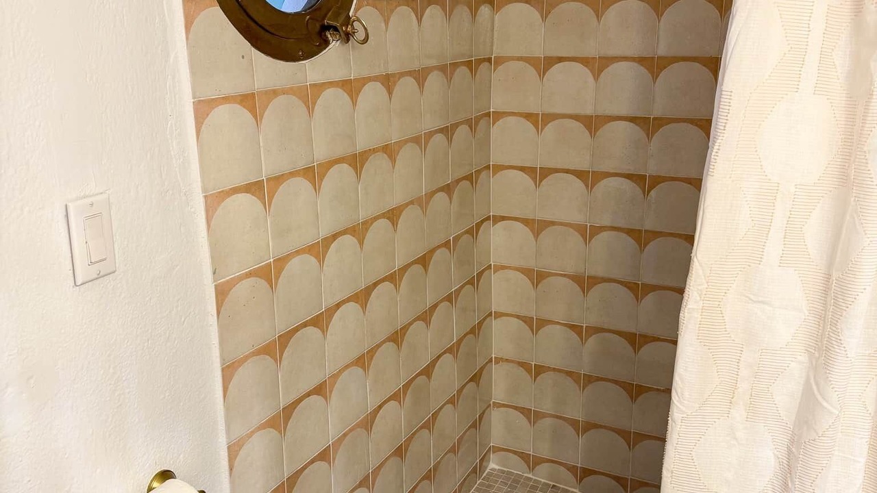 Photo of Bathroom in Estate Enighed