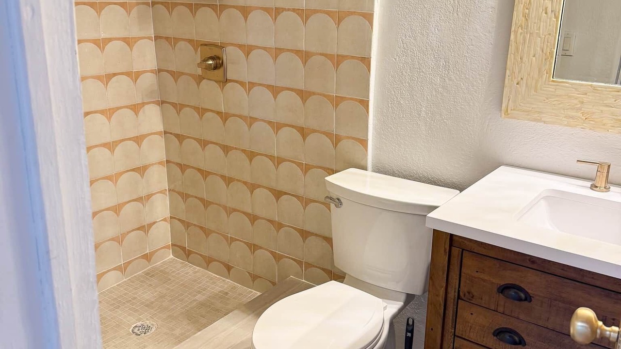 Photo of Bathroom in Estate Enighed