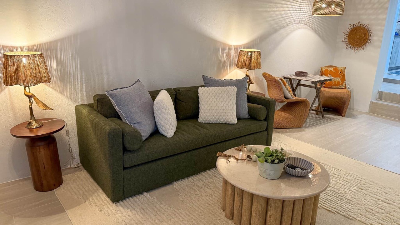 Photo of Livingroom in Estate Enighed