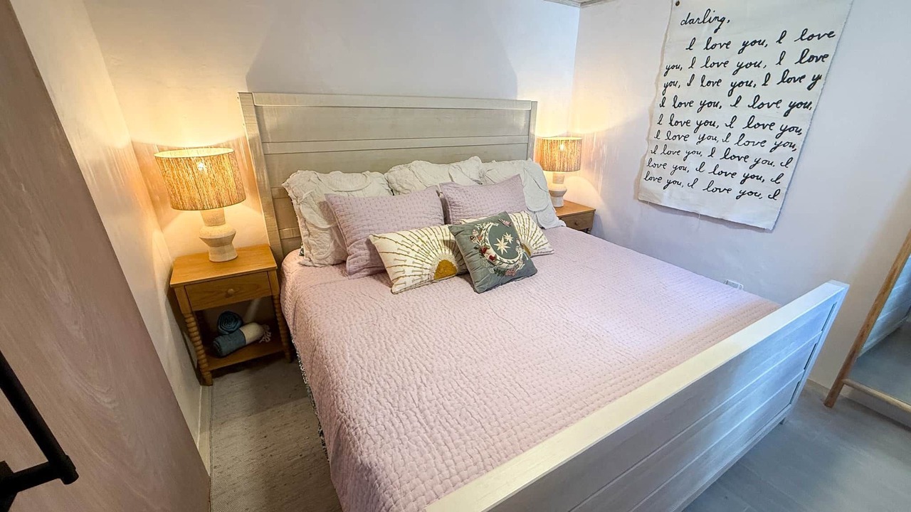 Photo of Bedroom in Estate Enighed