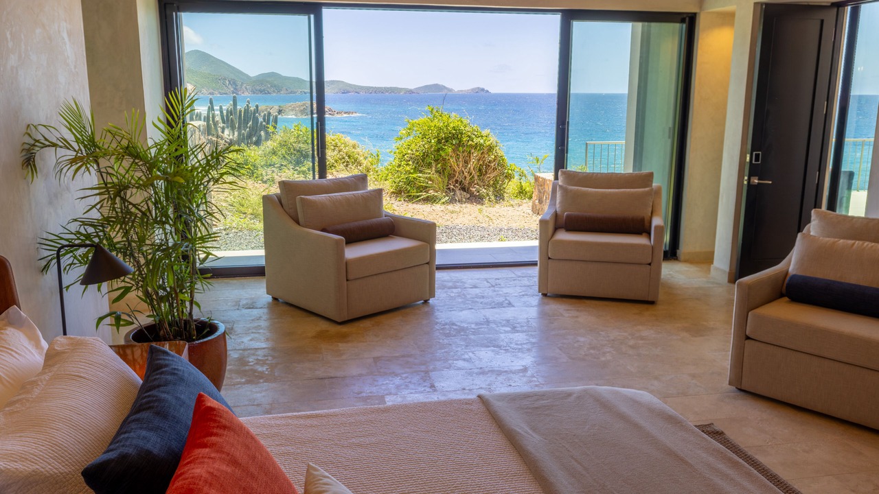 Photo of Bedroom in Ditleff Point